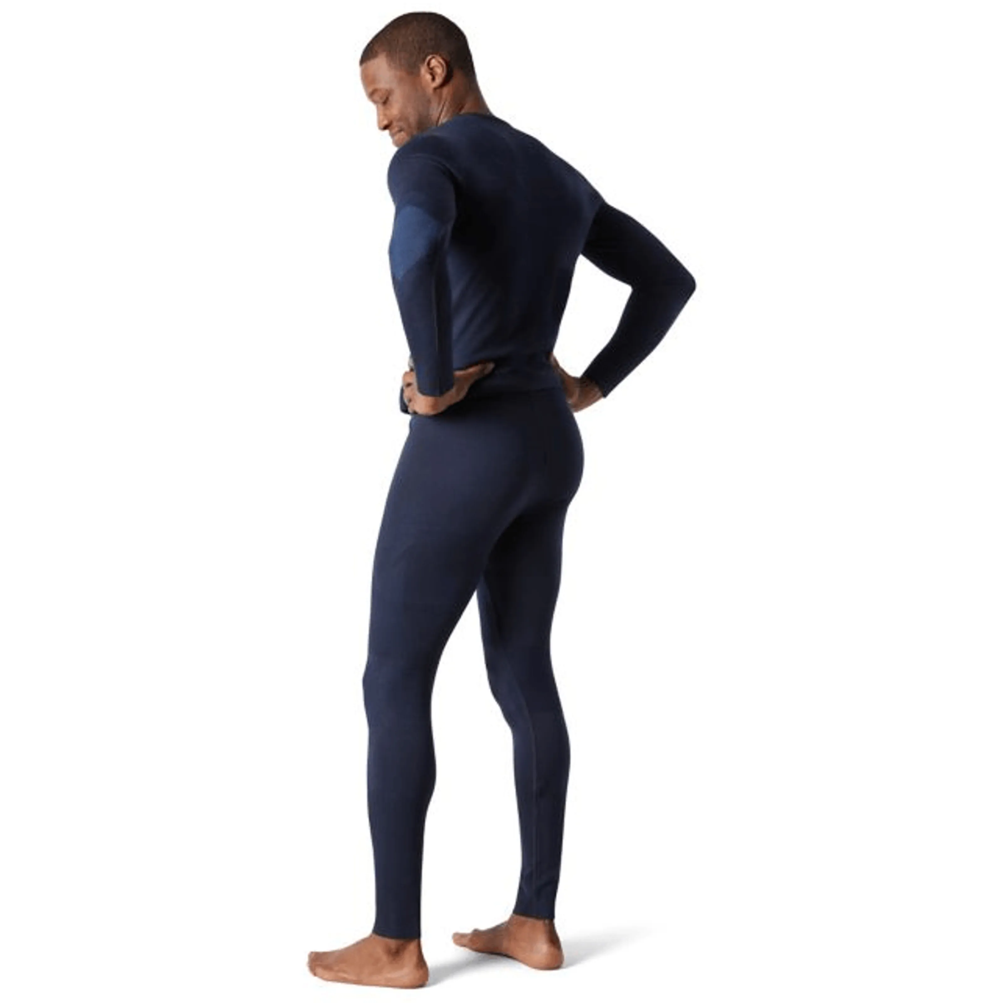 Smartwool Mens Intraknit Merino 200 Bottoms - Clearance