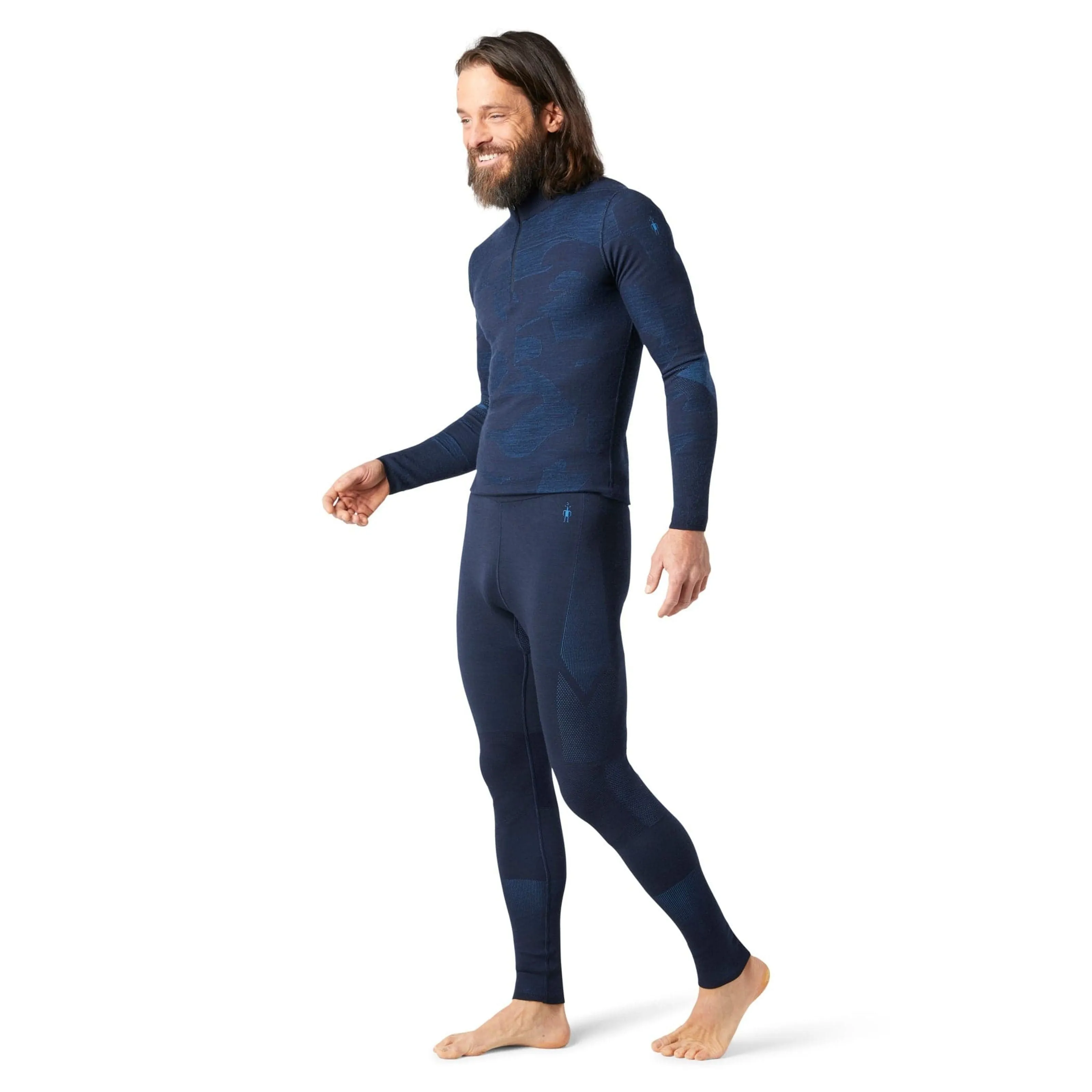 Smartwool Mens Intraknit Merino 200 Bottoms - Clearance