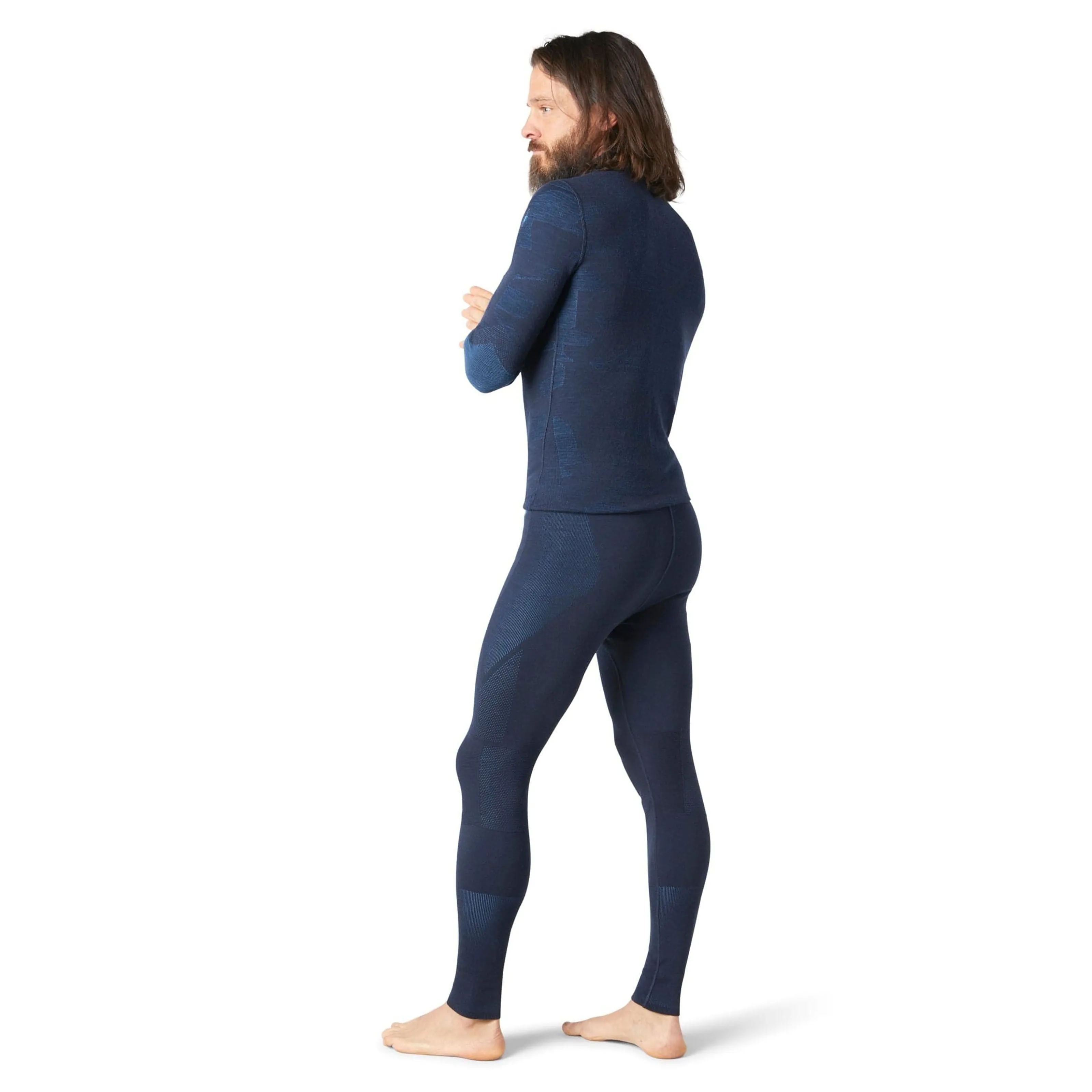 Smartwool Mens Intraknit Merino 200 Bottoms - Clearance
