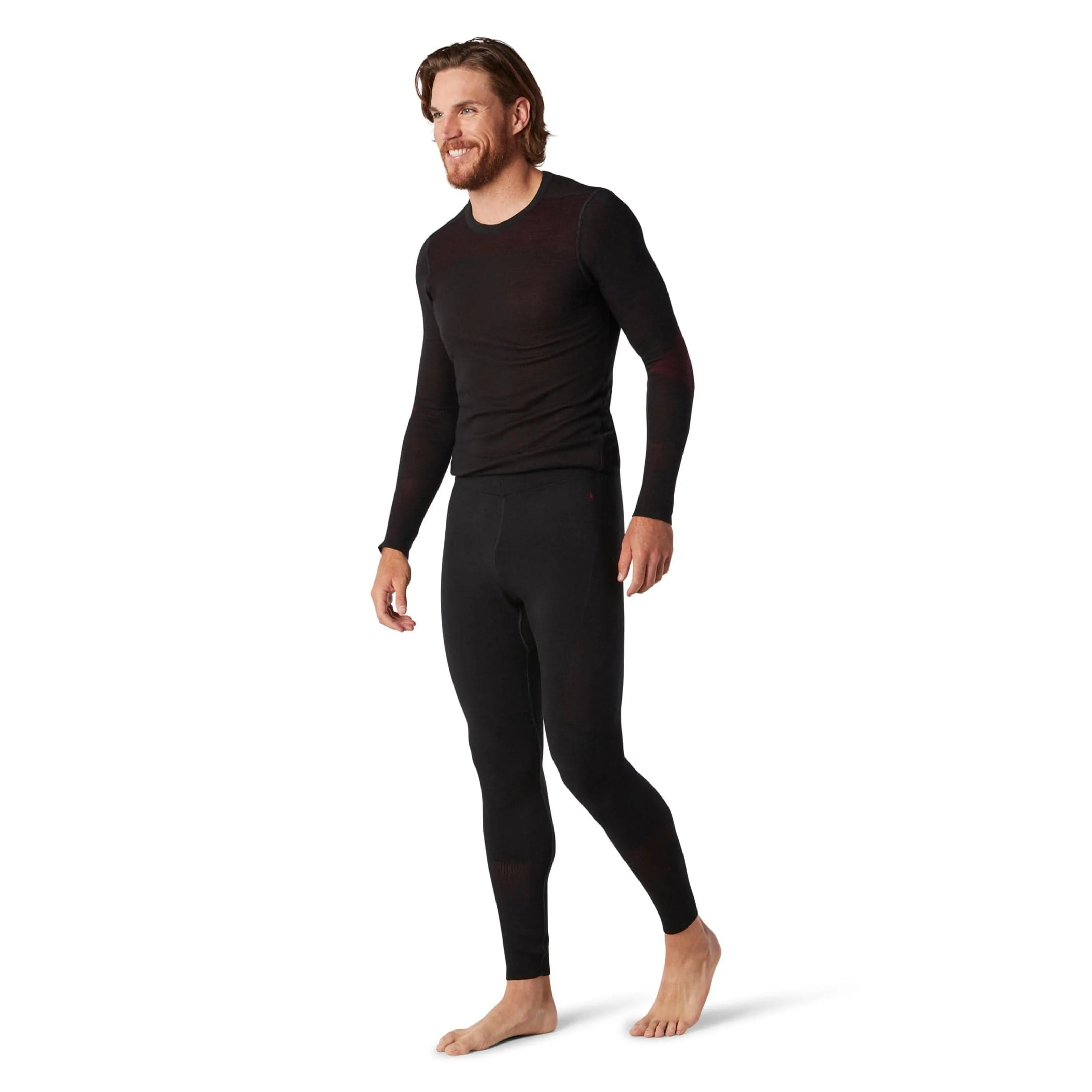Smartwool Mens Intraknit Merino 200 Bottoms - Clearance
