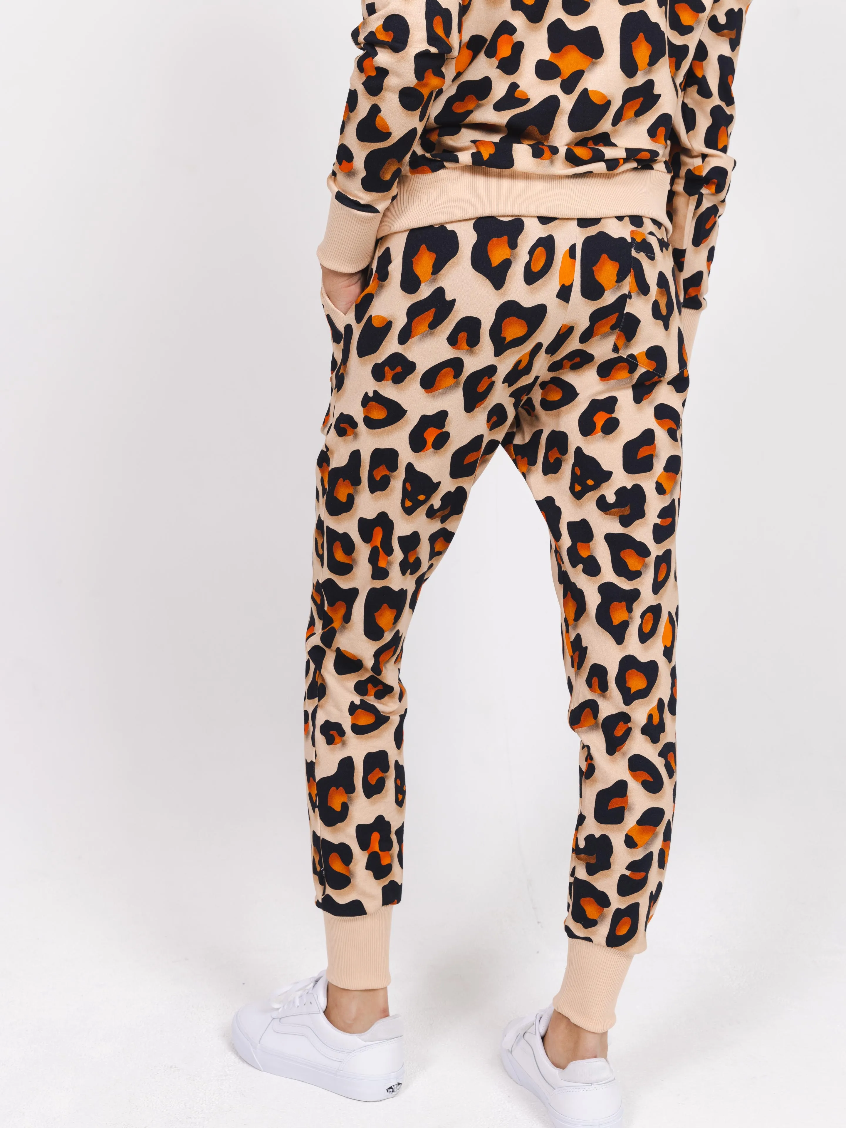 SNURK Paper Panther Pants Ladies