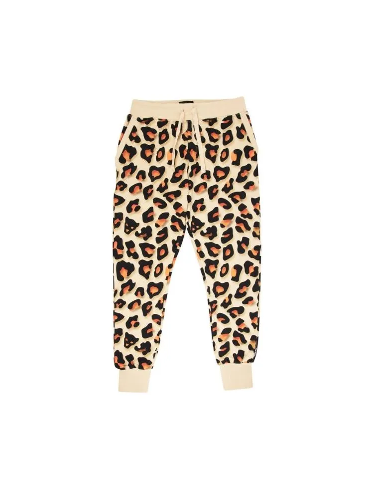 SNURK Paper Panther Pants Ladies