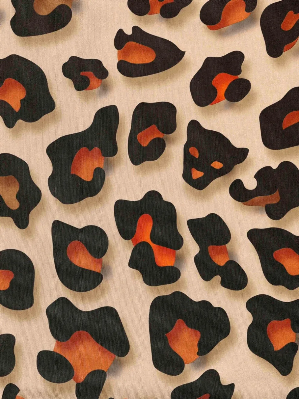 SNURK Paper Panther Pants Ladies