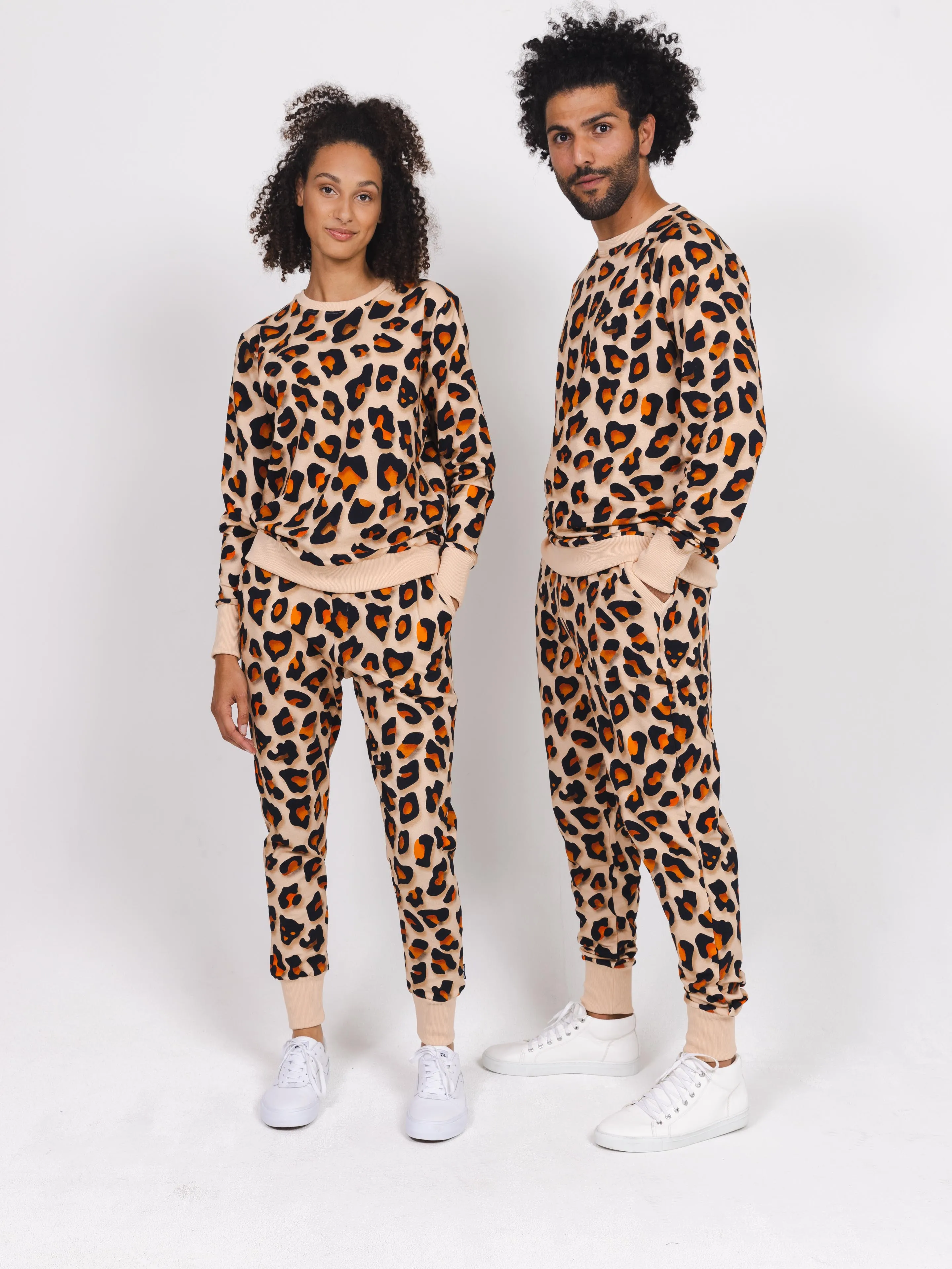SNURK Paper Panther Pants Ladies