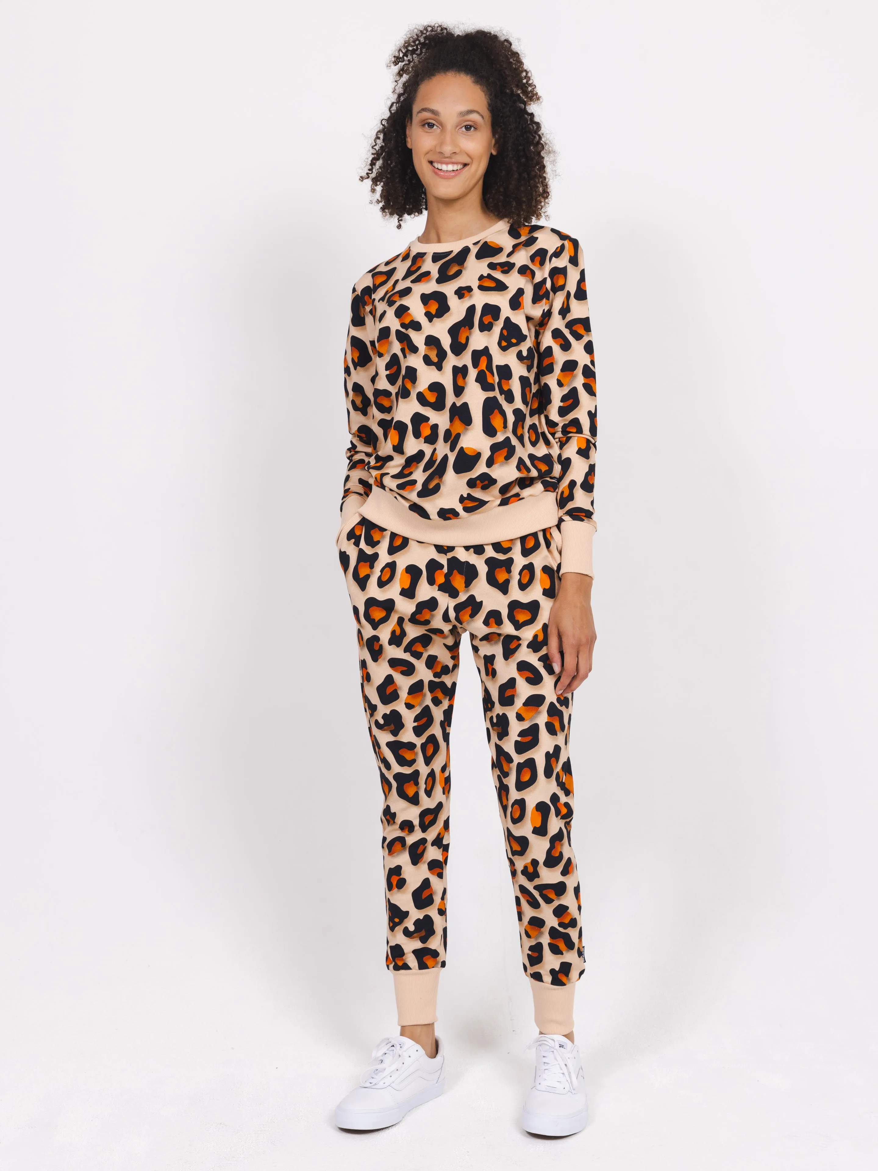 SNURK Paper Panther Pants Ladies