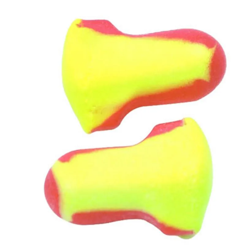 Soft Light Foam Ear Plugs