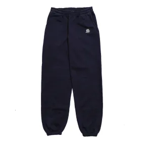 Sole Classics Micro Logo Sweatpants 'Black'