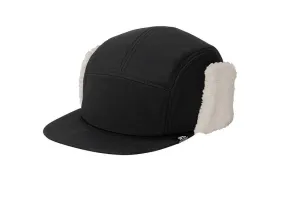 Spacecraft - Fuzz Five-Panel Cap