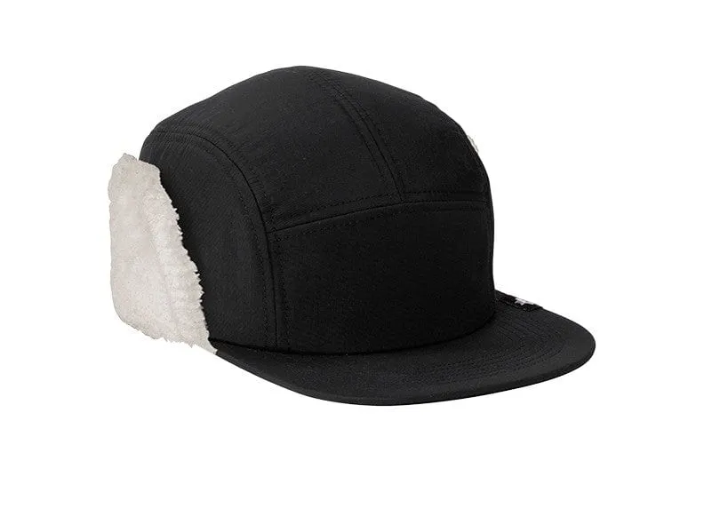 Spacecraft - Fuzz Five-Panel Cap