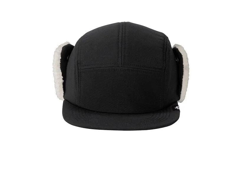 Spacecraft - Fuzz Five-Panel Cap