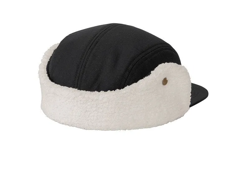 Spacecraft - Fuzz Five-Panel Cap