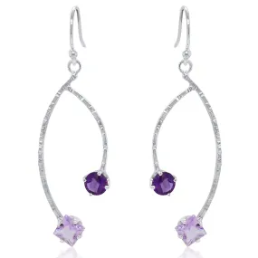 Stardrop Earrings