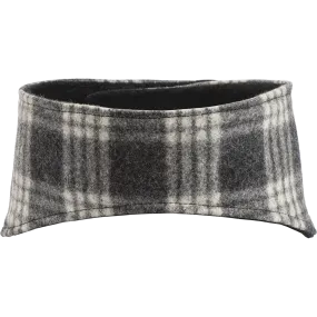 Stormy Kromer 52970 Wool Convertible Headband - Made in USA
