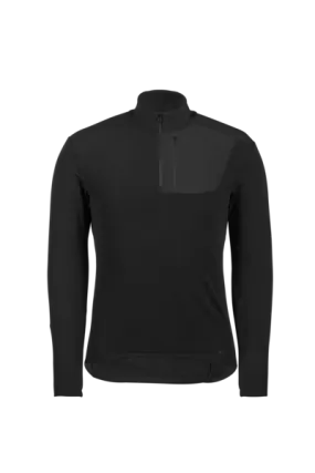 Sugoi Midzero Zip 2 Men's - Black