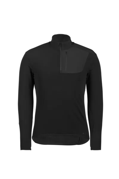 Sugoi Midzero Zip 2 Men's - Black