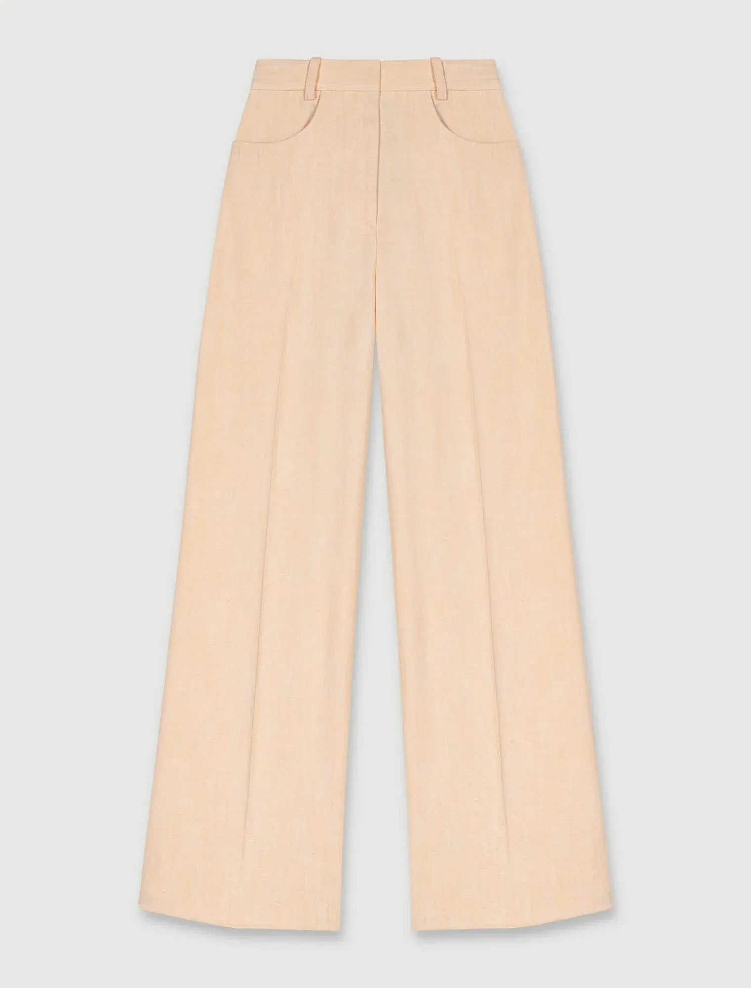 Suit trousers