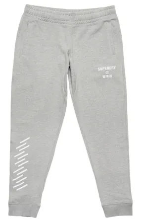 Superdry Men's Code Sport Jogger Sweatpants