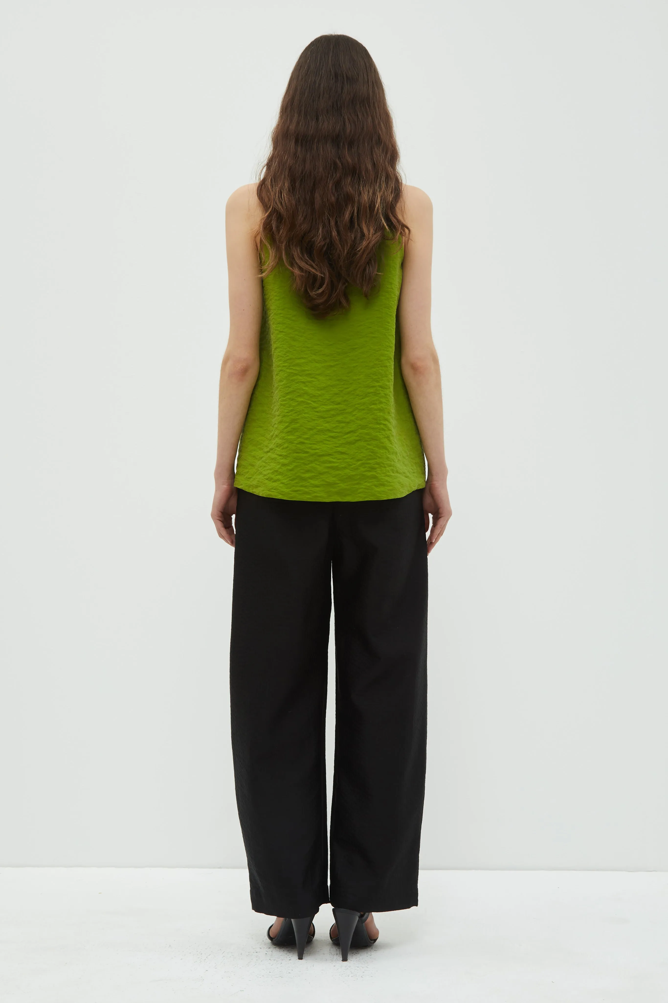 Tattia Double Layer Tanktop