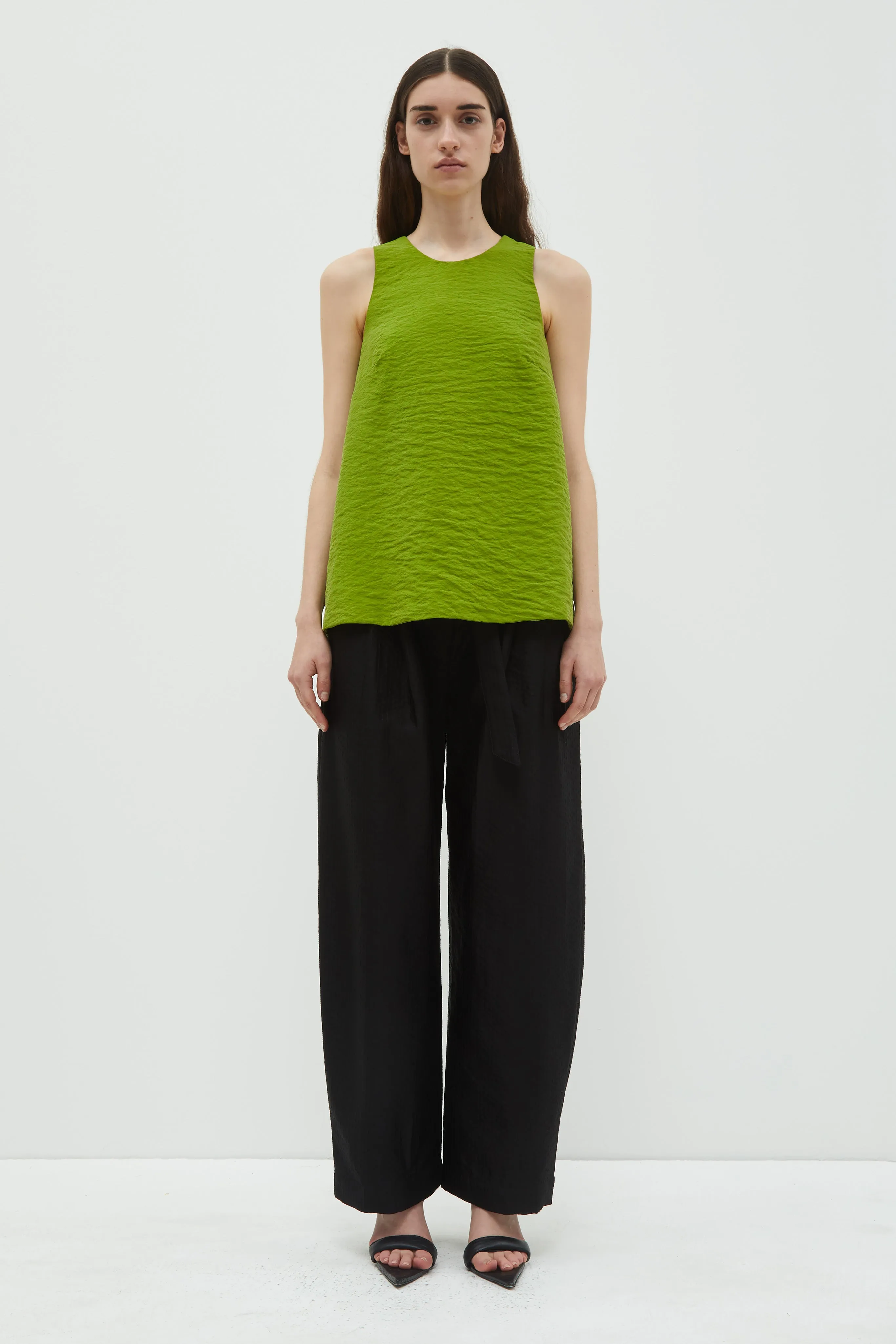 Tattia Double Layer Tanktop