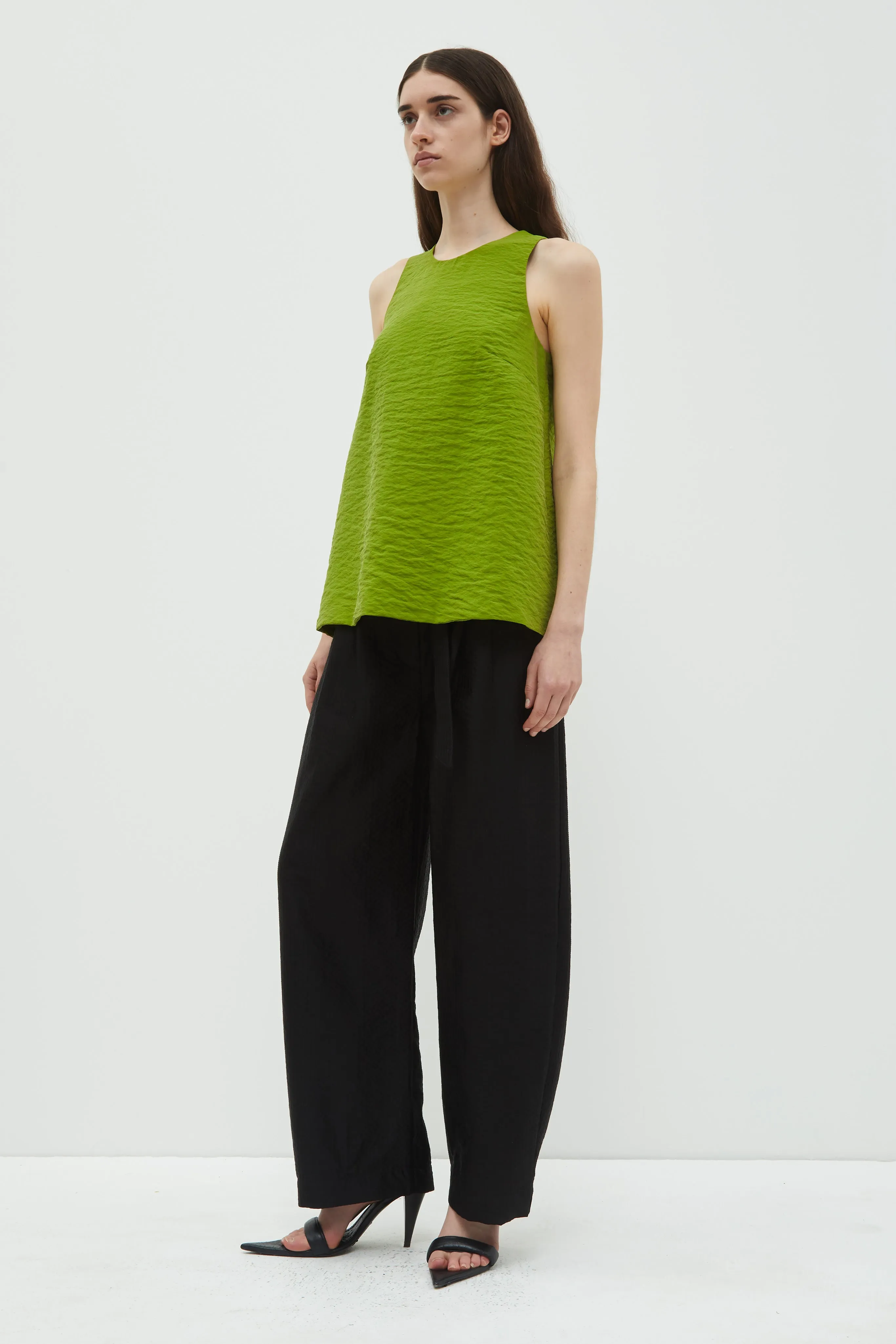 Tattia Double Layer Tanktop