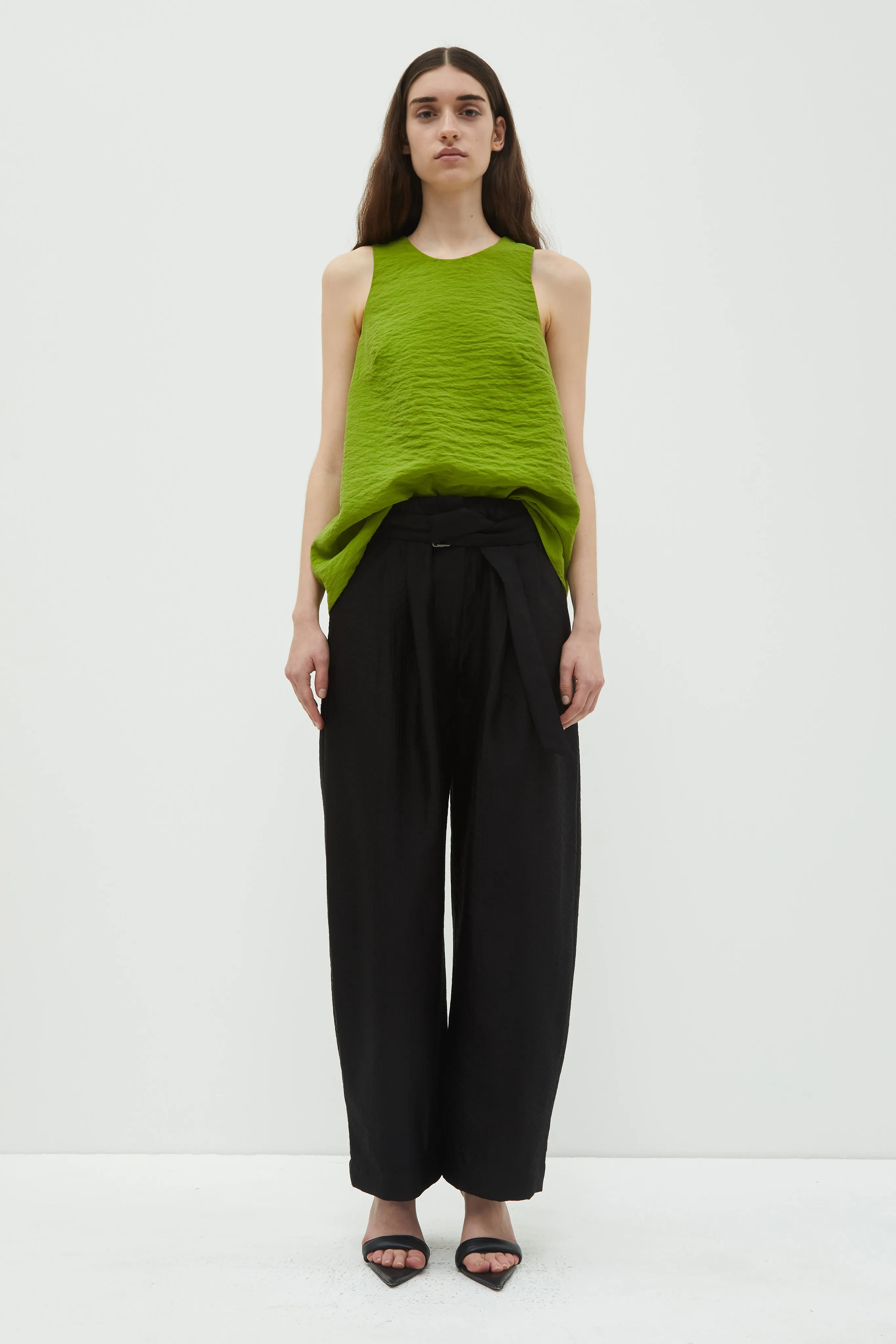 Tattia Double Layer Tanktop