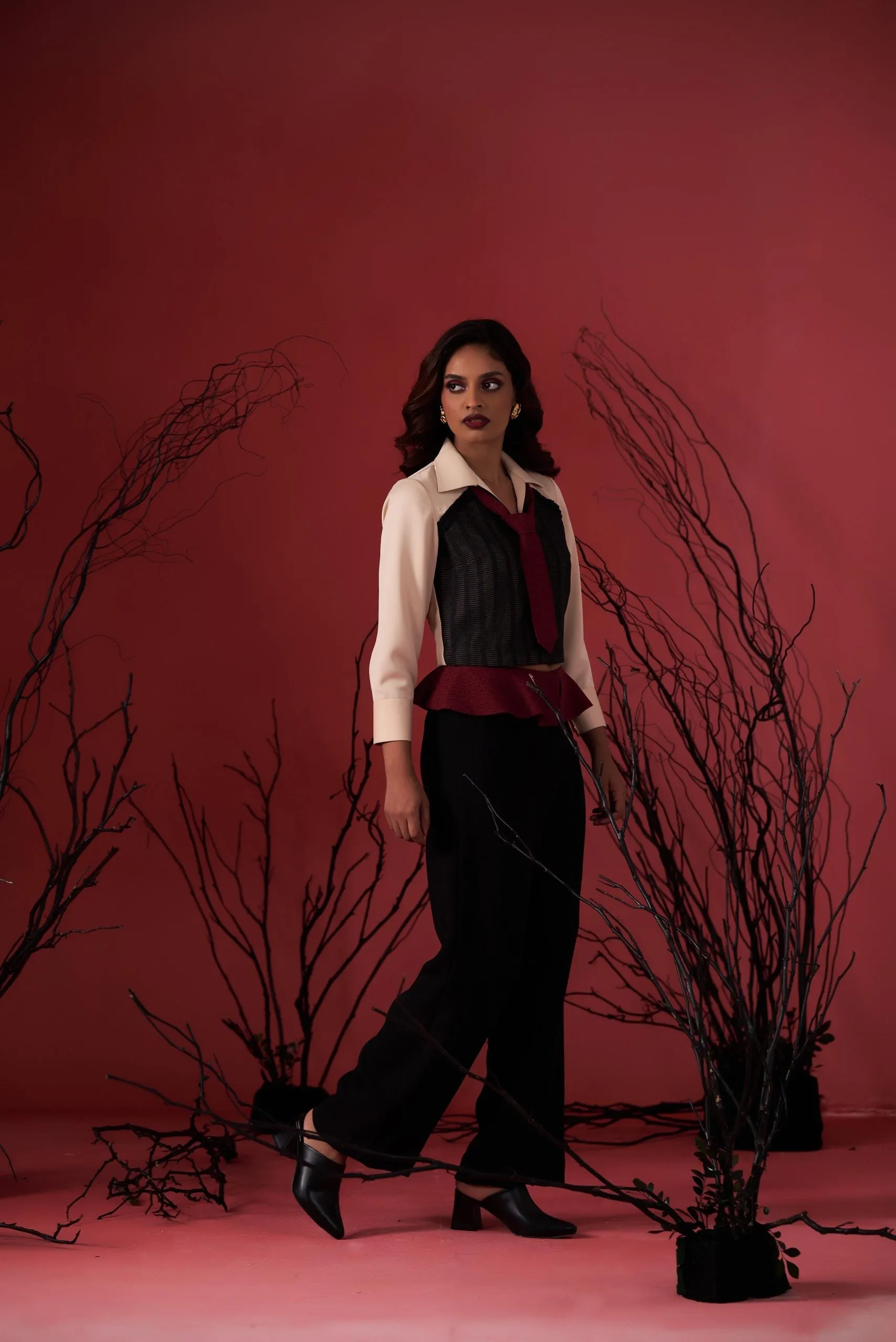 The Lilith Pant Set