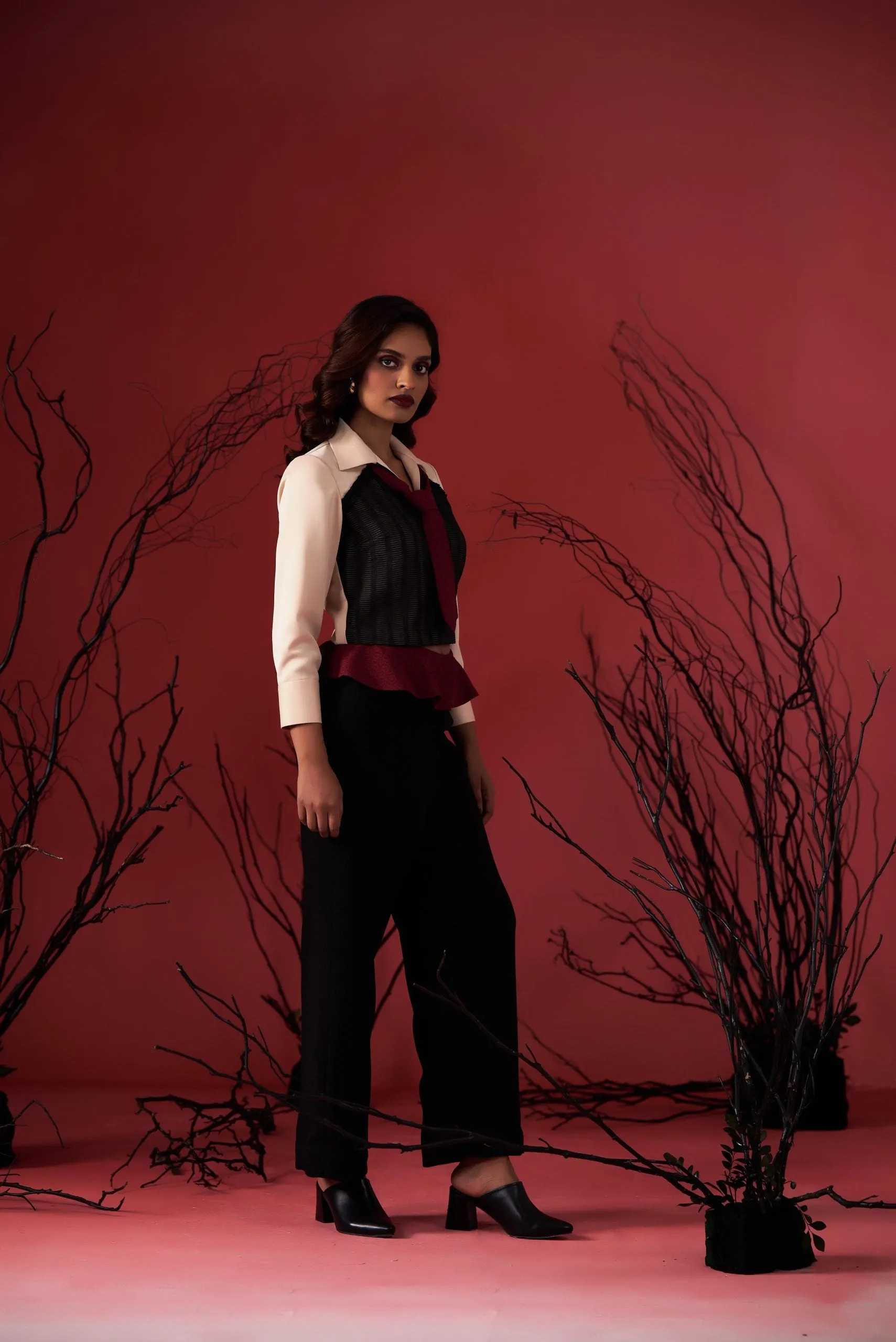 The Lilith Pant Set