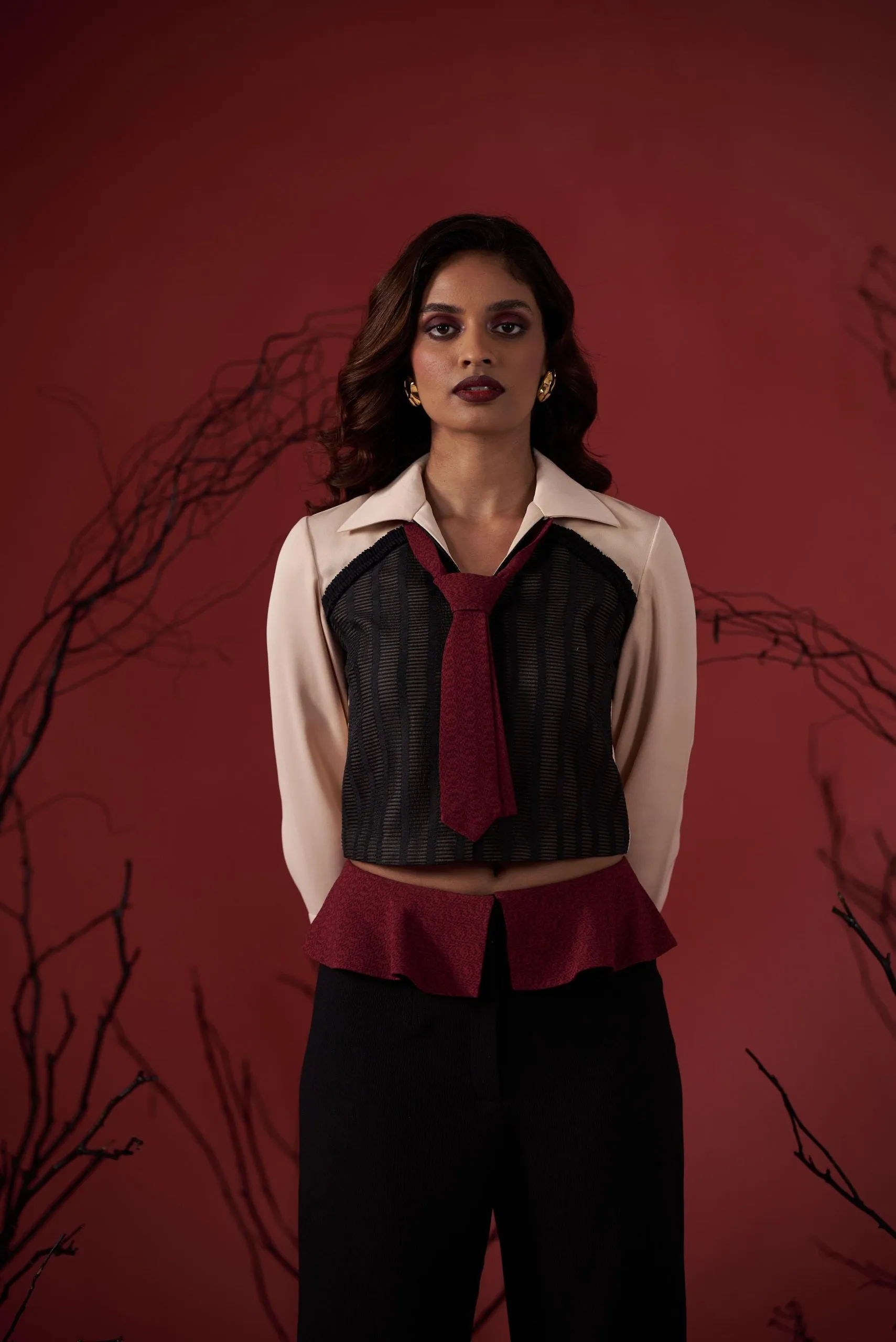 The Lilith Pant Set