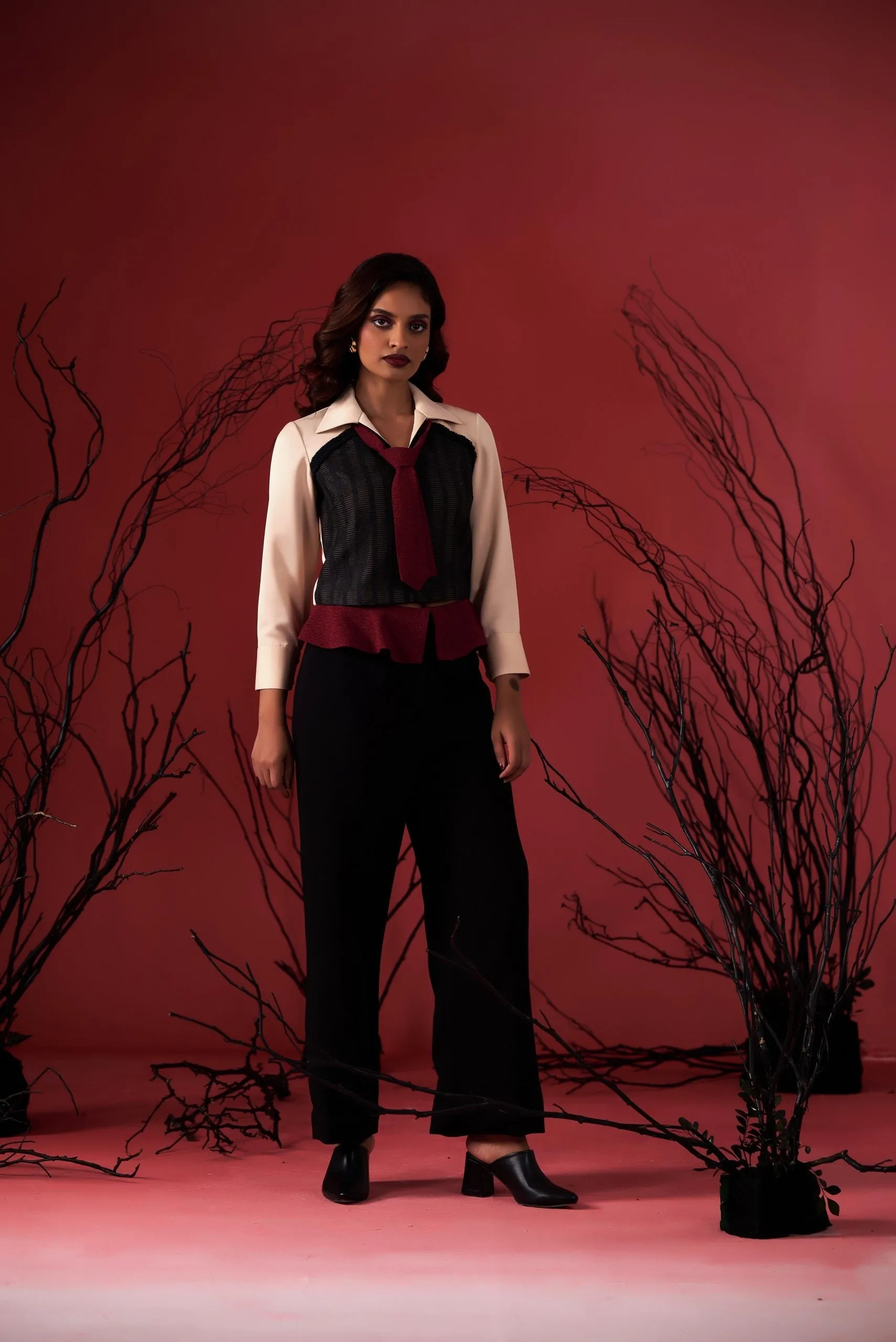 The Lilith Pant Set
