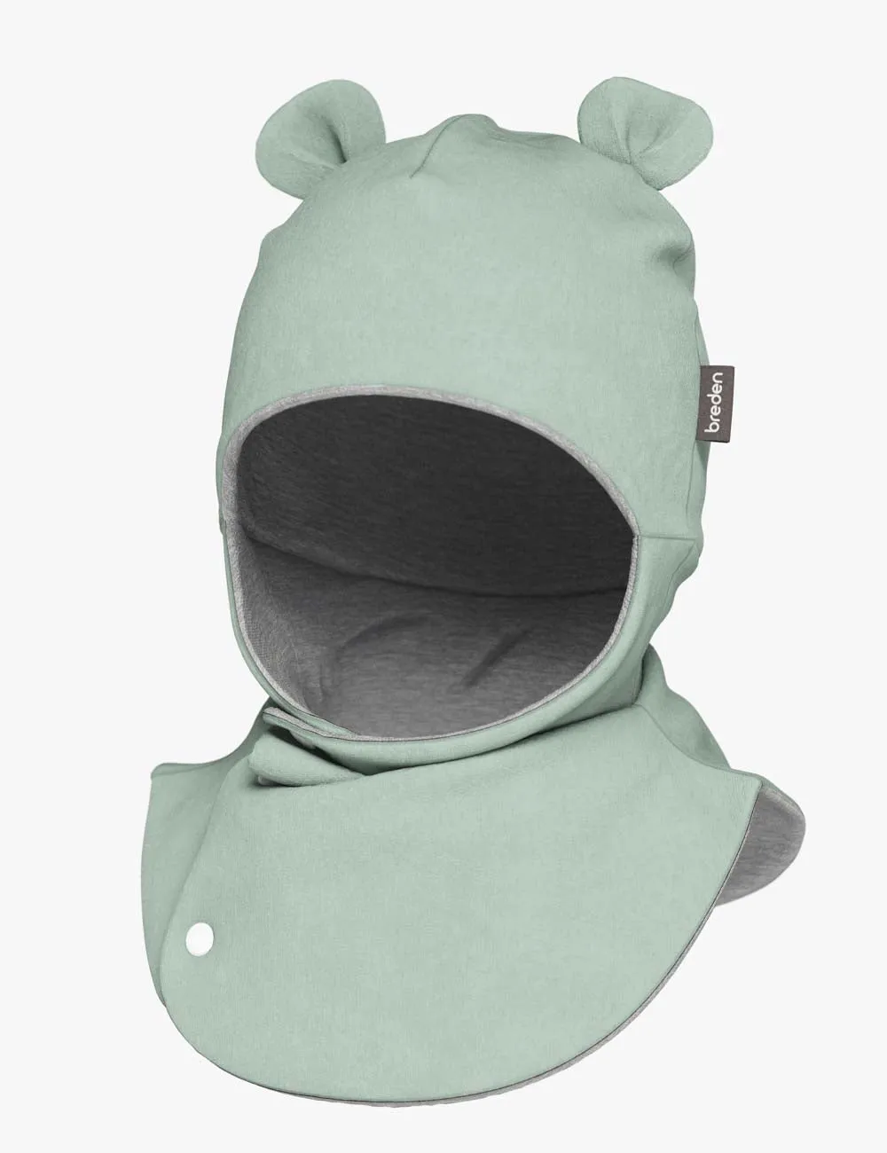 Thermal Merino Baby Balaclava CAISON