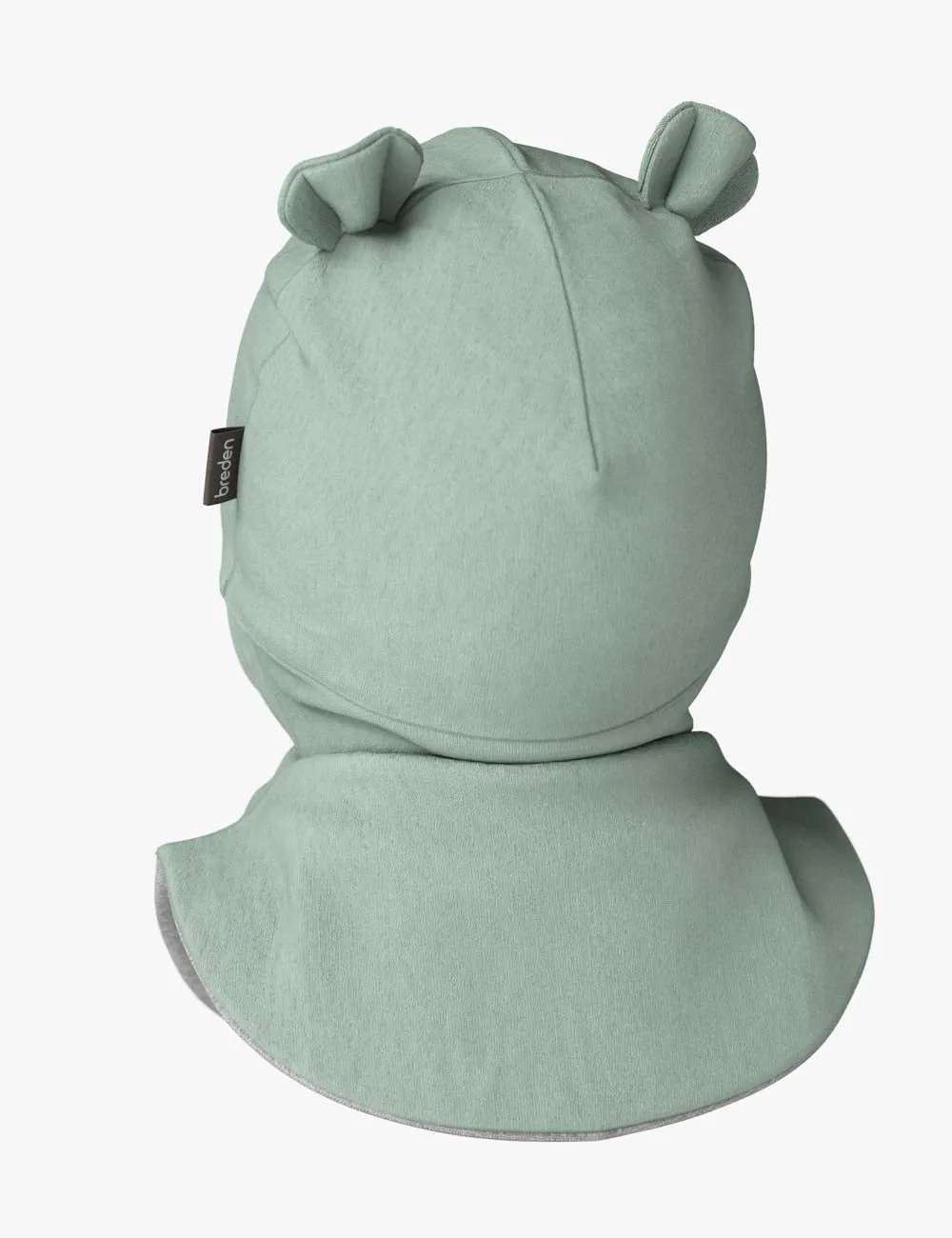 Thermal Merino Baby Balaclava CAISON