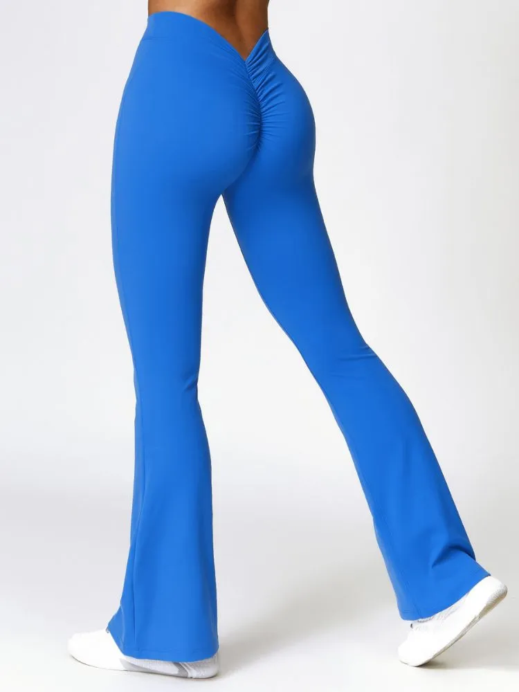 TrimTone Shaping Leggings