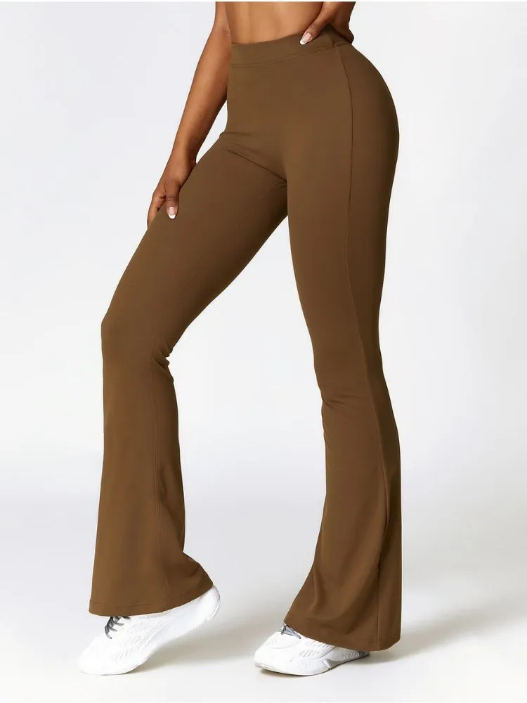TrimTone Shaping Leggings