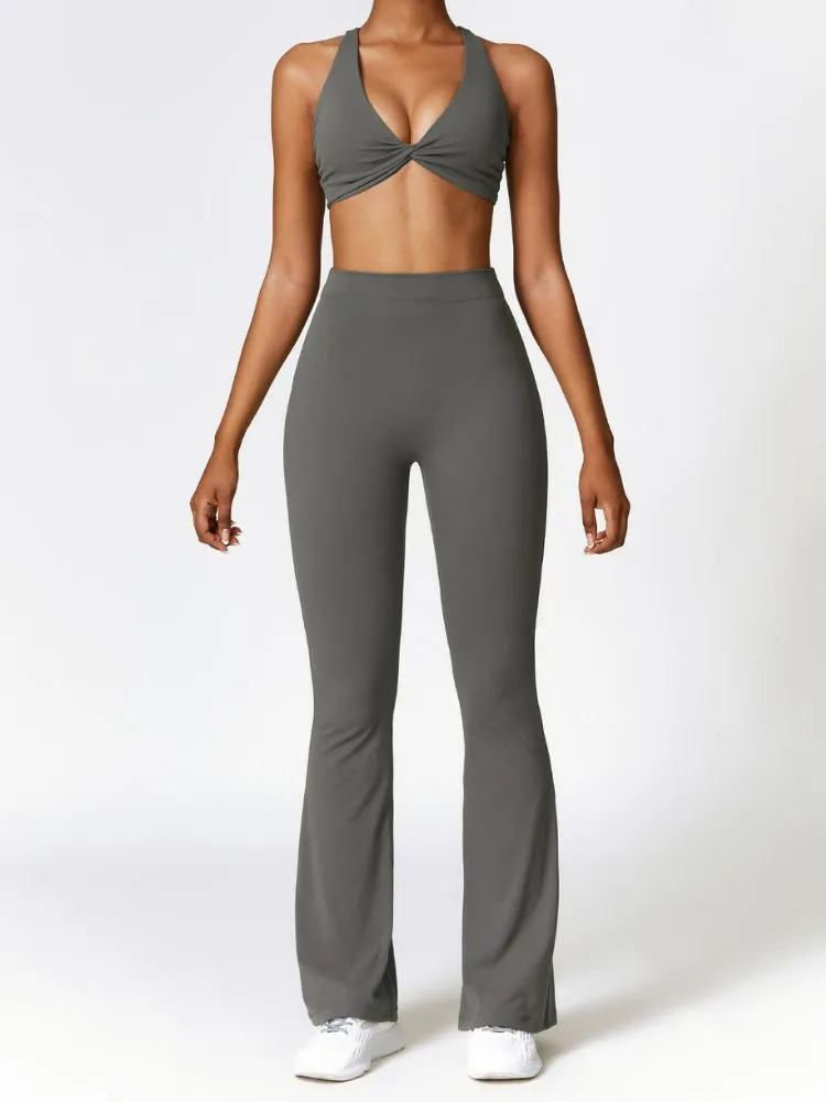 TrimTone Shaping Leggings