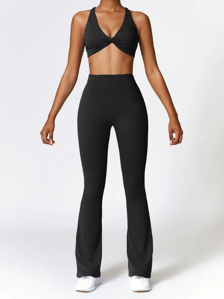 TrimTone Shaping Leggings