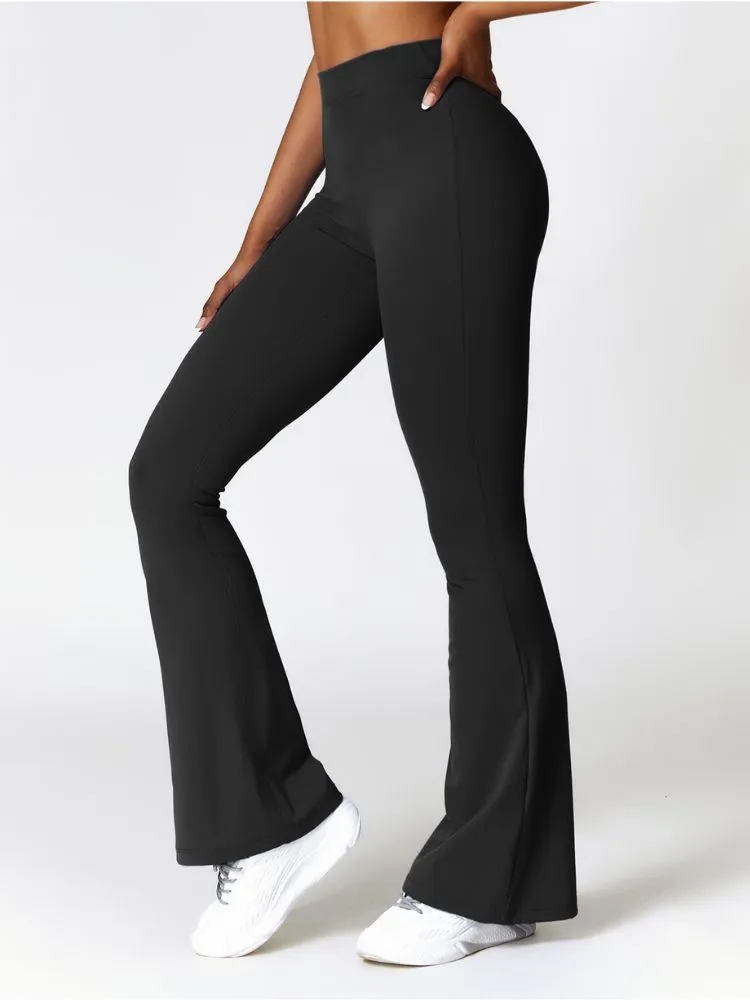 TrimTone Shaping Leggings