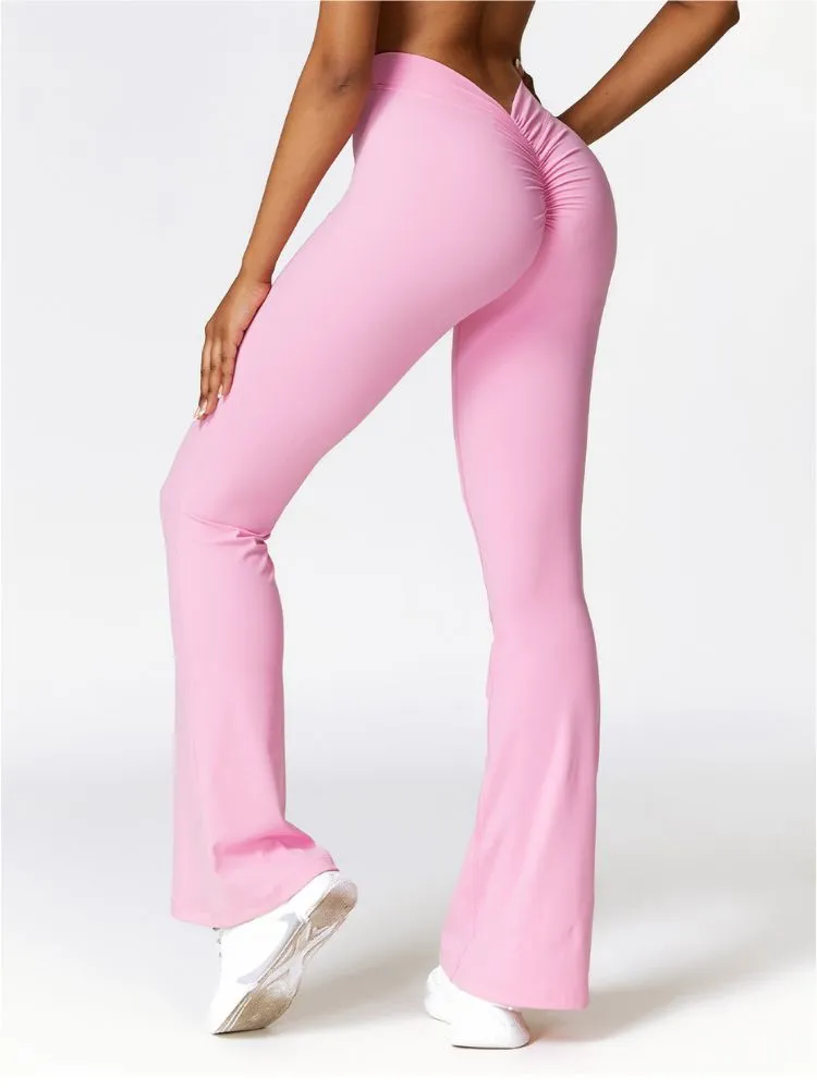 TrimTone Shaping Leggings