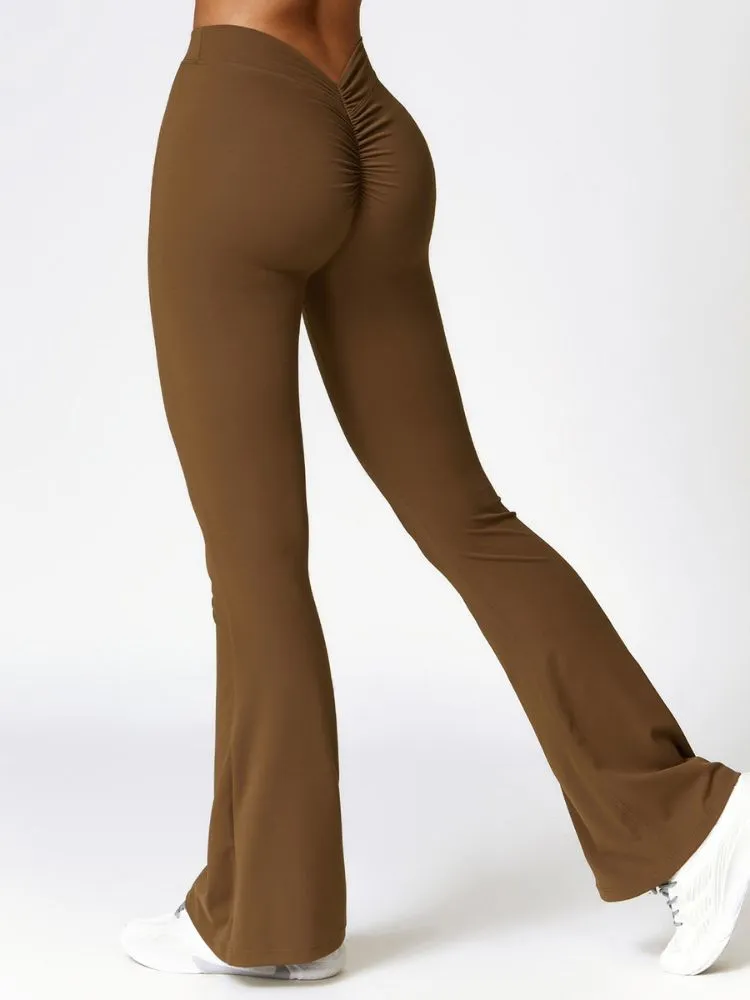 TrimTone Shaping Leggings