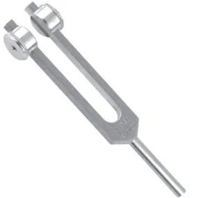 Tuning Fork - Frequency C256
