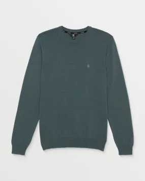 Uperstand Sweater - Dark Slate