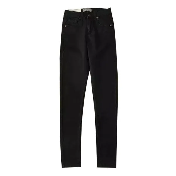 VenusFox Vintage Mom High Waist Jeans