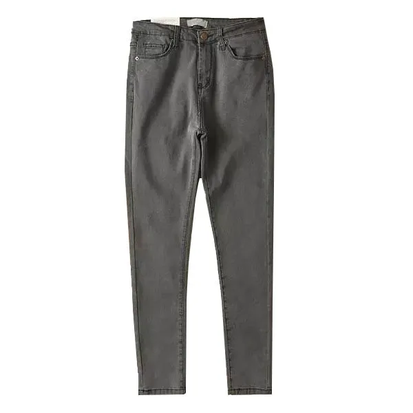 VenusFox Vintage Mom High Waist Jeans