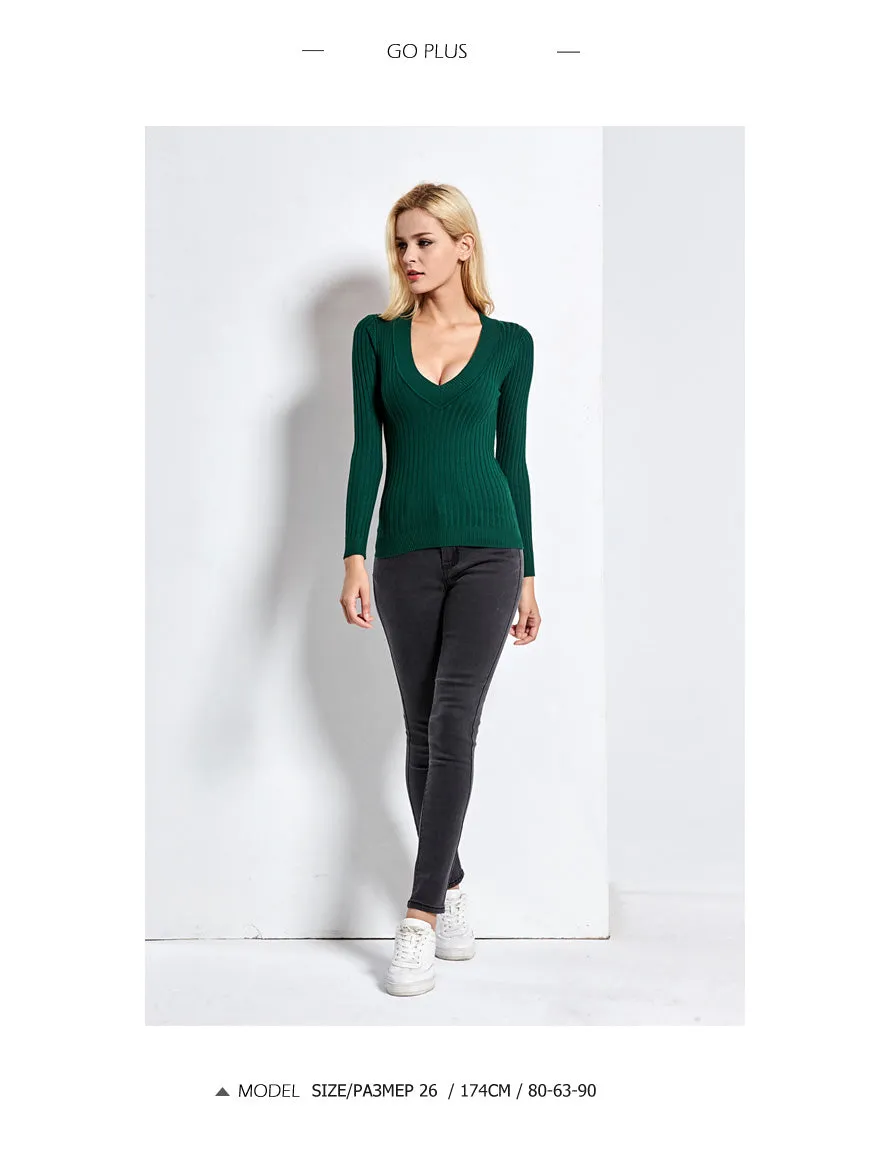 VenusFox Vintage Mom High Waist Jeans