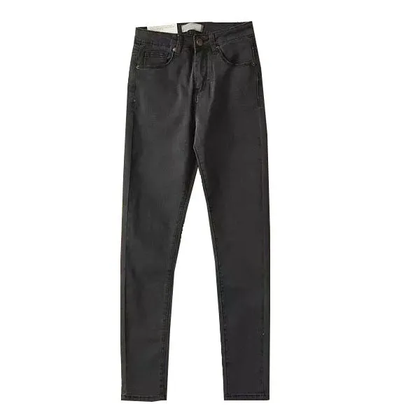 VenusFox Vintage Mom High Waist Jeans