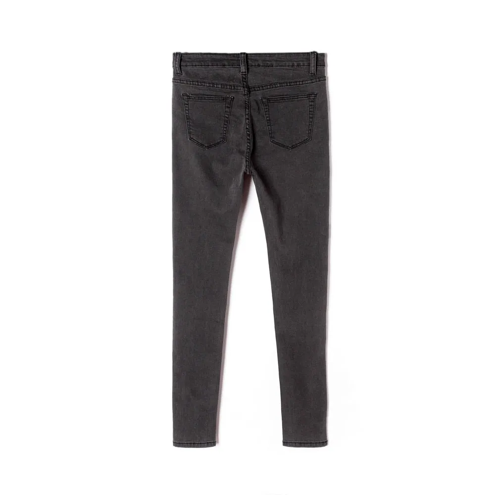 VenusFox Vintage Mom High Waist Jeans
