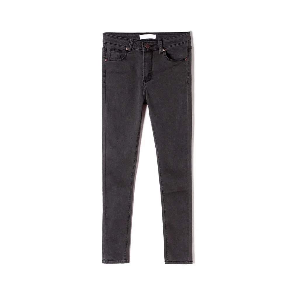 VenusFox Vintage Mom High Waist Jeans
