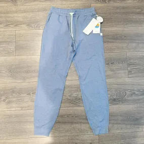 Vuori Blue Sweatpants