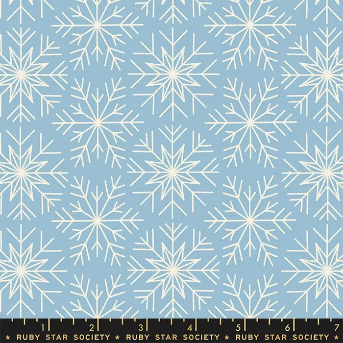 Winterglow: Layer Cake
