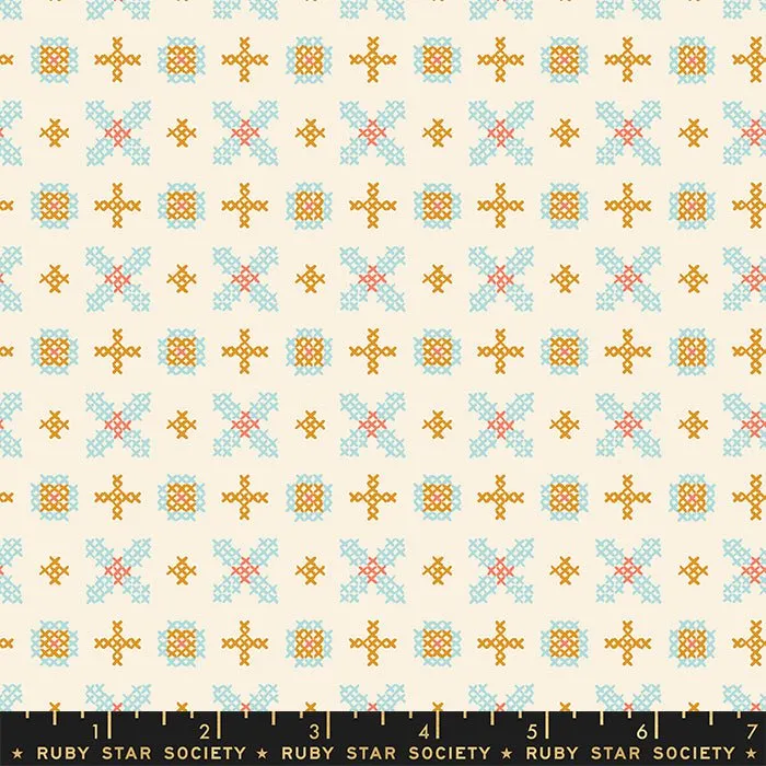 Winterglow: Layer Cake