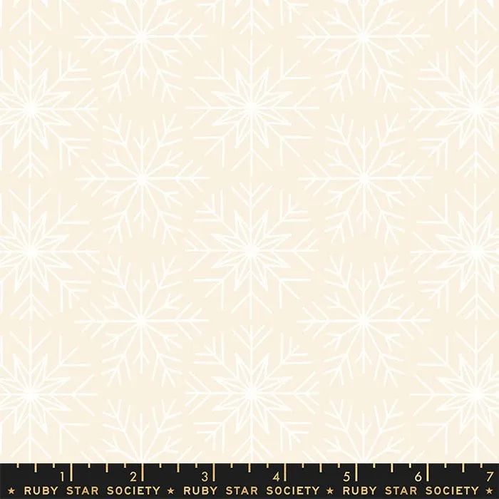 Winterglow: Layer Cake